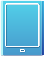 Tablette des enfants